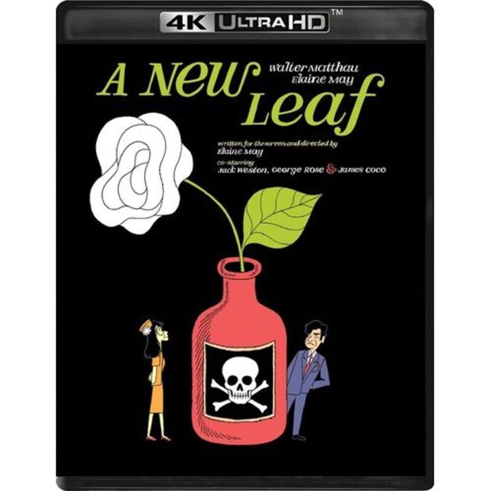 New Leaf